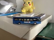 Diamond bus code for sale  SHREWSBURY