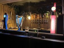 Mobile bar catering for sale  TELFORD