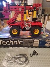 Lego technic power for sale  SUTTON