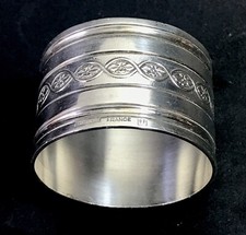 Superbe rond serviette d'occasion Superbe rond serviette d'occasion  Nantes-