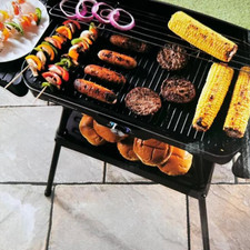 Electric grill bbq for sale  BEDFORD