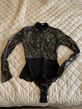 Body top tezenis usato  Asti