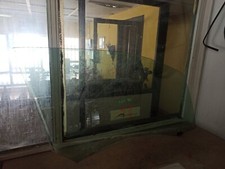Vetro scendente anteriore usato  Frattaminore