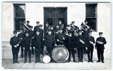 1910 bristol military for sale  Snow Hill