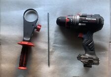 Trapano avvitatore percussione usato  Italia