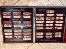 Vintage dental trubyte for sale  Houston