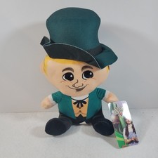 Wizard wizard mayor for sale  PONTEFRACT
