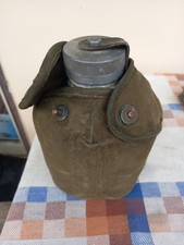 Borraccia originale esercito usato  Catania