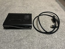 Dreambox 800 sat gebraucht kaufen  Börger