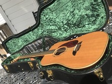 Alvarez pd90s acoustic for sale  Statesville