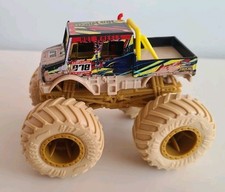 Hot wheels unimog for sale  PORTSMOUTH