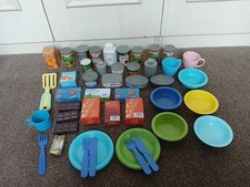 Childrens toy food for sale  MANCHESTER