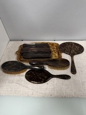 Bakelite faux tortoiseshell for sale  BEDALE