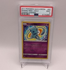 Shining mew rare for sale  Skokie
