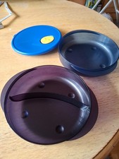 Tupper micro warm gebraucht kaufen  Oer-Erkenschwick