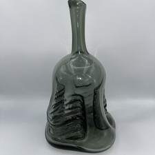 smoked gray vintage glass mcm for sale smoked gray vintage glass mcm for sale Webster