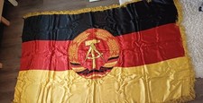 Gestickte ddr nva gebraucht kaufen  Berlin