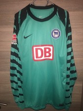 Bsc hertha matchworn gebraucht kaufen Bsc hertha matchworn gebraucht kaufen  Berlin