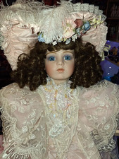 Pat loveless jumeau for sale  Rex