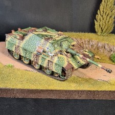 Tamiya german jagdpanther for sale  HALIFAX