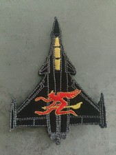 Patch armée air d'occasion  Saint-Dizier