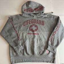 Lifeguard marco island for sale  BURY ST. EDMUNDS