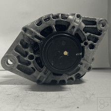 2610164 alternatore hyundai usato  Italia