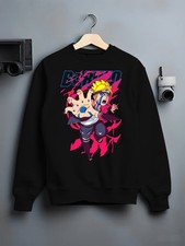 Boruto jougan karma for sale  MANCHESTER