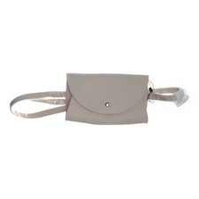 Używany, Oriflame, torba na ramię, damska, beżowa, 20, 1, 12 cm #o69 na sprzedaż  PL