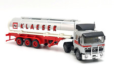 Herpa lkw mercedes gebraucht kaufen  Triefenstein