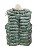 uniqlo women s down vest xs for sale uniqlo women s down vest xs for sale Stamford