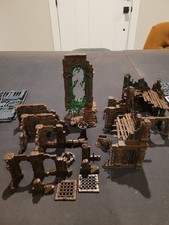 Azyrite ruins warhammer for sale  Idaho Falls