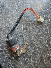 Suzuki t500 ignition for sale  NEATH