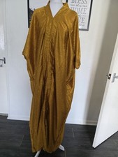Abaya speng autumn for sale  SHEFFIELD
