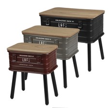 Lot table basse d'occasion  Baisieux