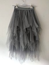 Grey layered soft for sale  HOVE