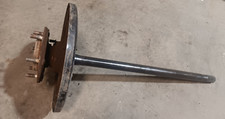 Rear axle shaft for sale  Billings