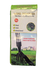 Weed remover bane for sale  LISBURN