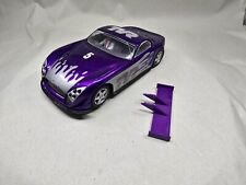Scalextric c2356 tvr for sale  PLYMOUTH