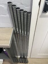 Golf clubs irons for sale  LETCHWORTH GARDEN CITY