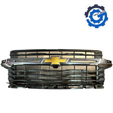 Oem grille grill for sale  Warren