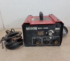 Nelson stud welding for sale  Greeley