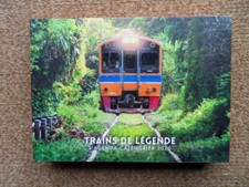 619 trains légende d'occasion  France
