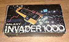 Galaxy invader 1000 d'occasion  Versailles