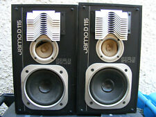 jamo 120 speakers for sale  POOLE