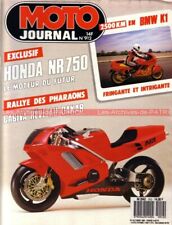 Moto journal 912 d'occasion  Cherbourg-Octeville-