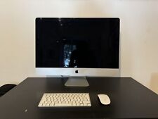 Imac giga ram usato  Milano