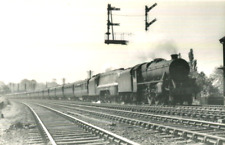 Railway photo lms for sale  SALISBURY