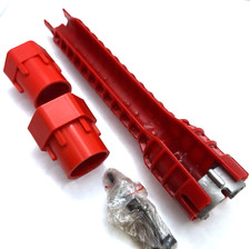 Plumbing pipe wrench for sale  Burnham