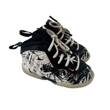 Nike foamposite little for sale  Pittsboro